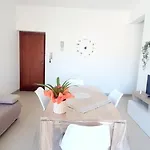 Conchiglia Appartamento Alcamo Marina