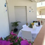 Conchiglia Appartamento Alcamo Marina