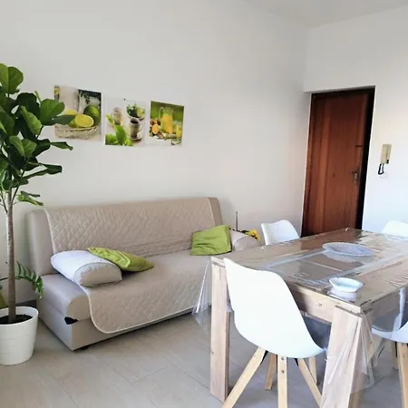 Dove Il Mare Incontra Il Relax!ampio Conchiglia 아파트
