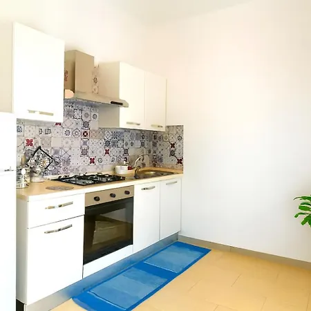 Conchiglia * Alcamo Marina